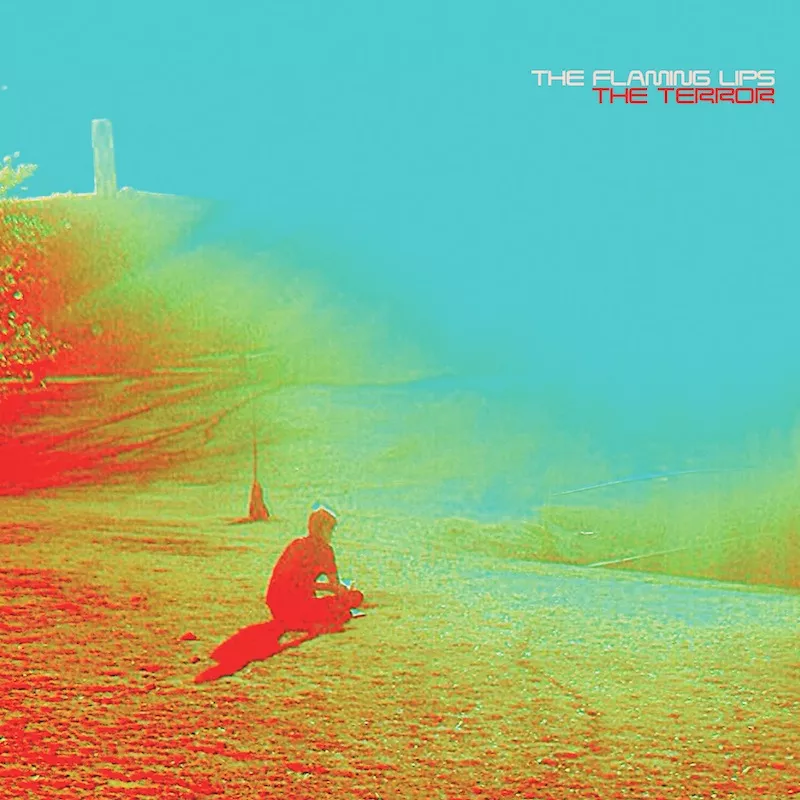 The Terror - The Flaming Lips