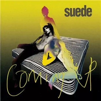 Coming Up [reissue] - Suede