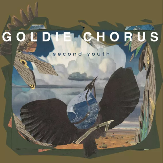 Second Youth - Goldie Chorus