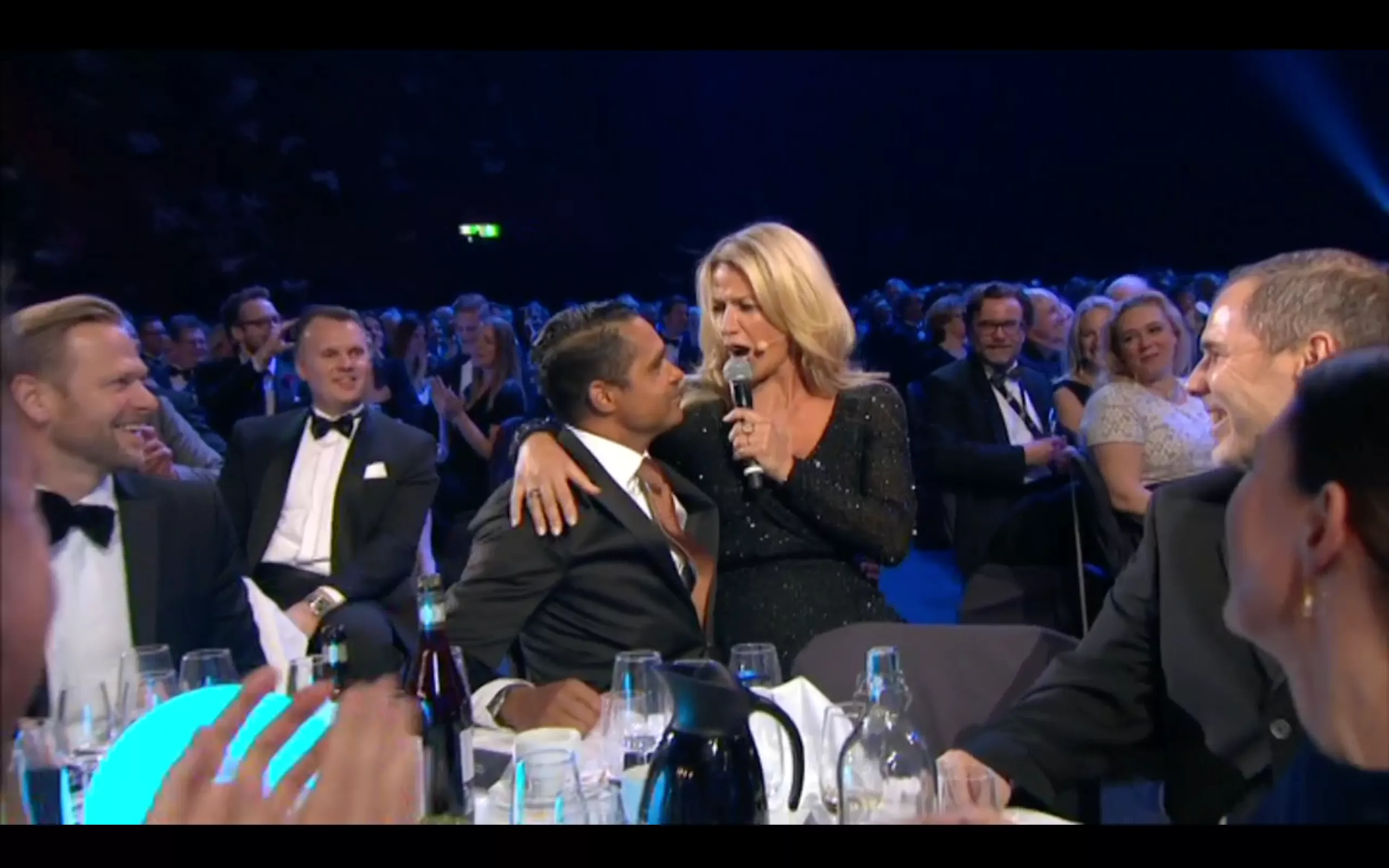 SVT anmäls: "En oerhört sexistisk sång"