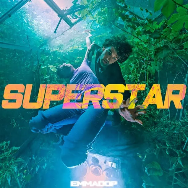 Superstar - EmmaDop