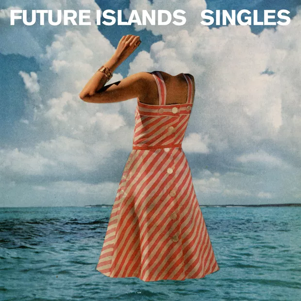 Singles - Future Islands