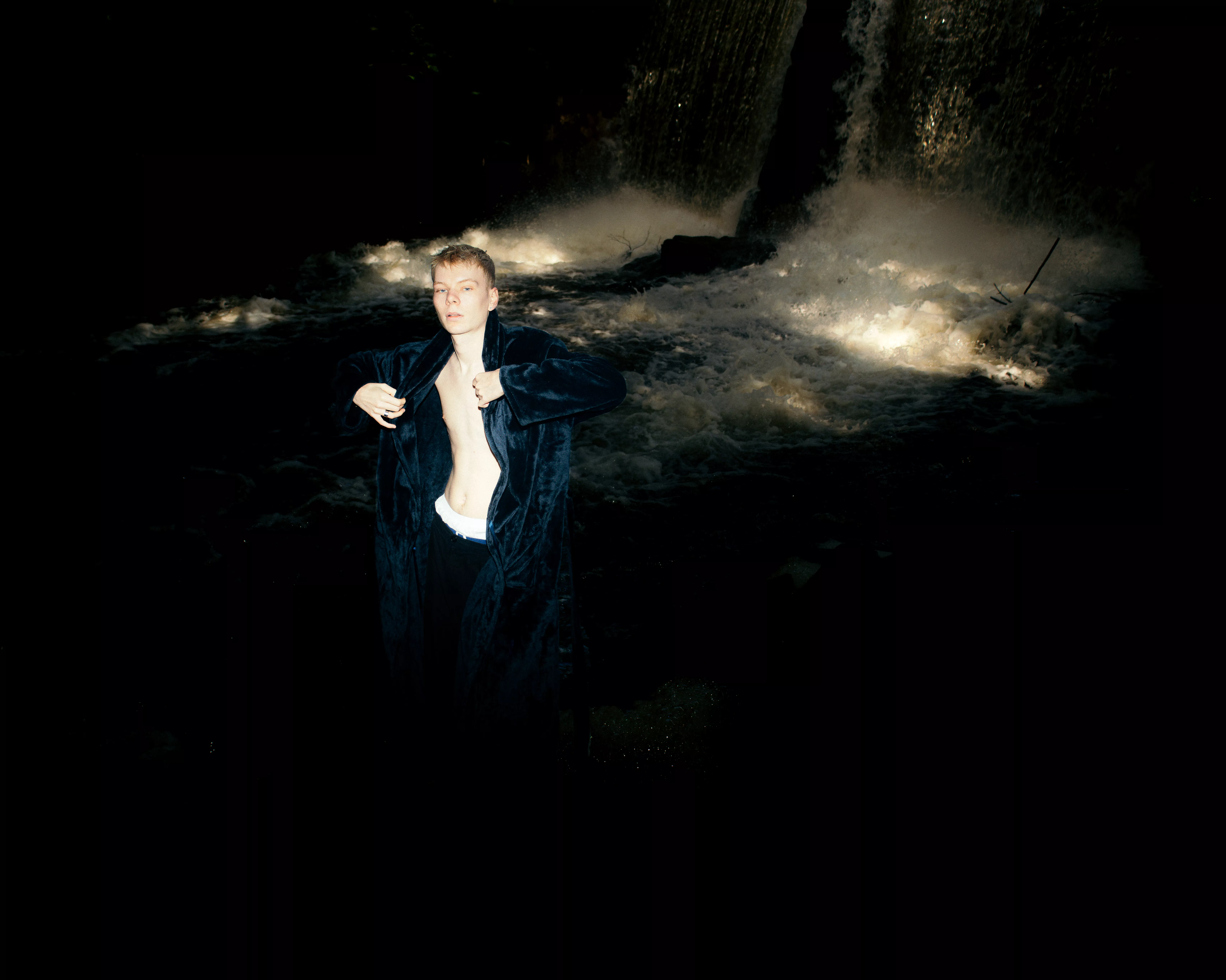 anakin Justin