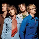 Vind koncert med The Blue Van