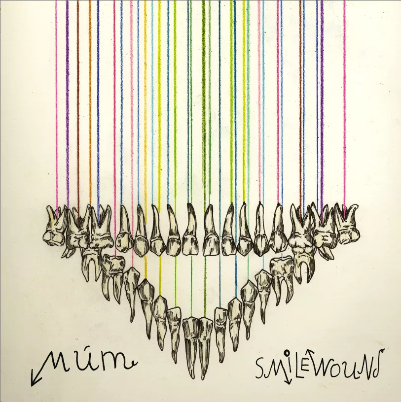 Smilewound - Múm