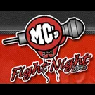 Jøden vandt MC's Fight Night Øst