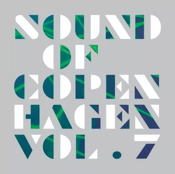 Sound Of Copenhagen vol. 7 - Diverse kunstnere