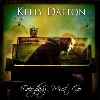 Everything Must Go - Kelly Dalton