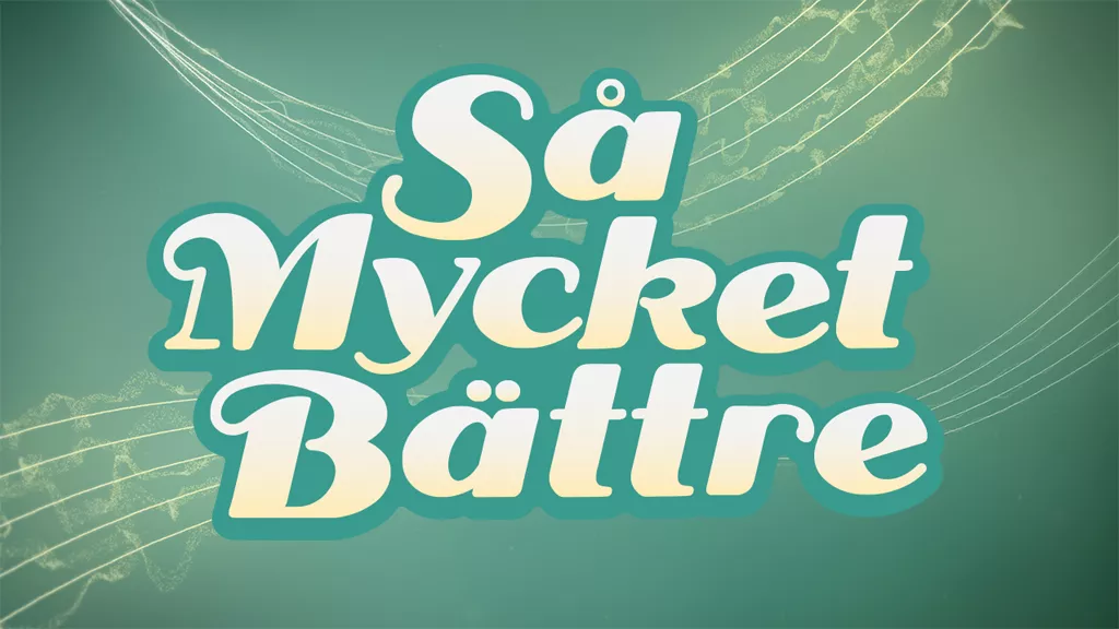 Stort ras för Så Mycket Bättre