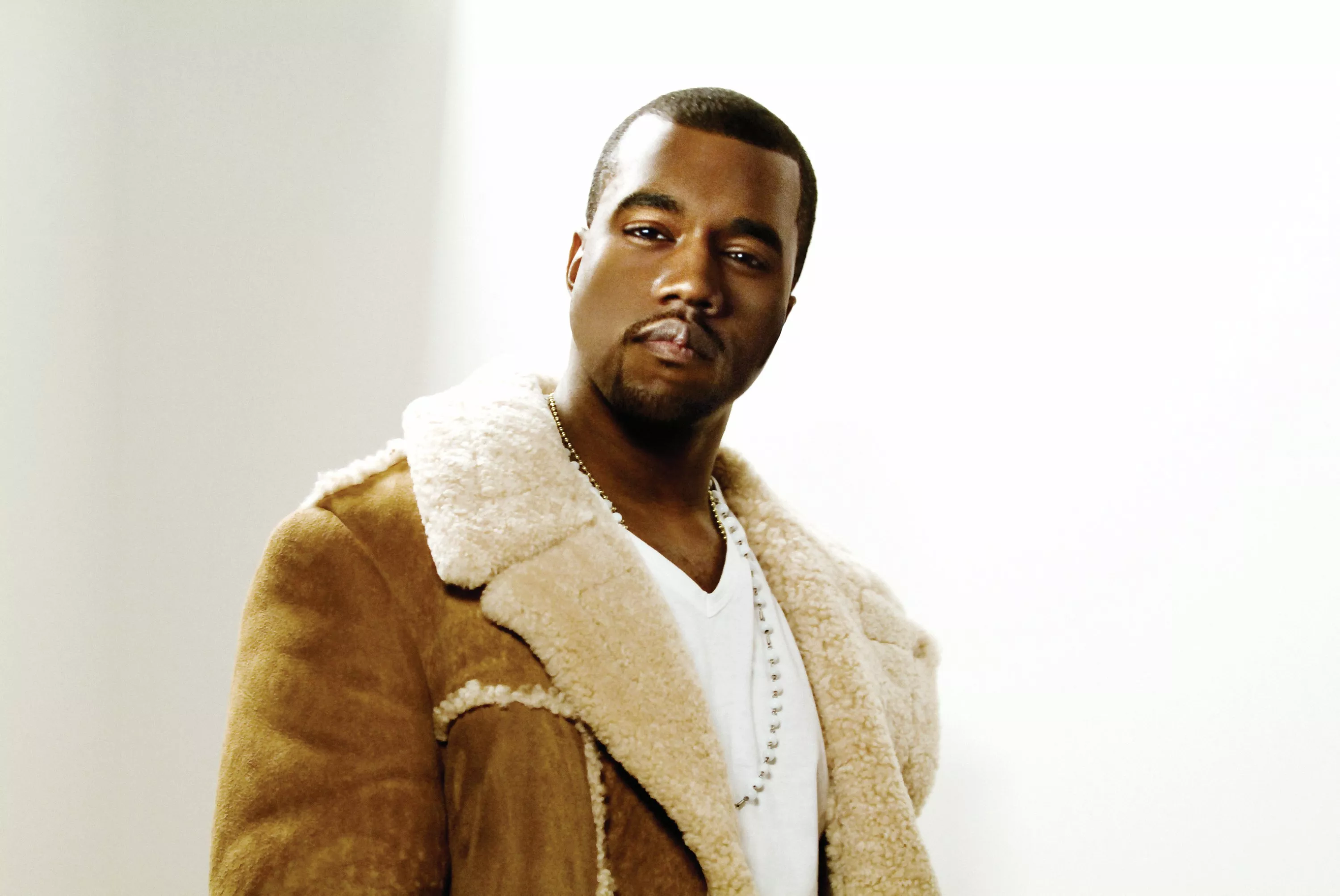 Kanye debuterte ny video på amerikansk talkshow.