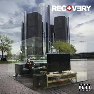Eminem: Recovery
