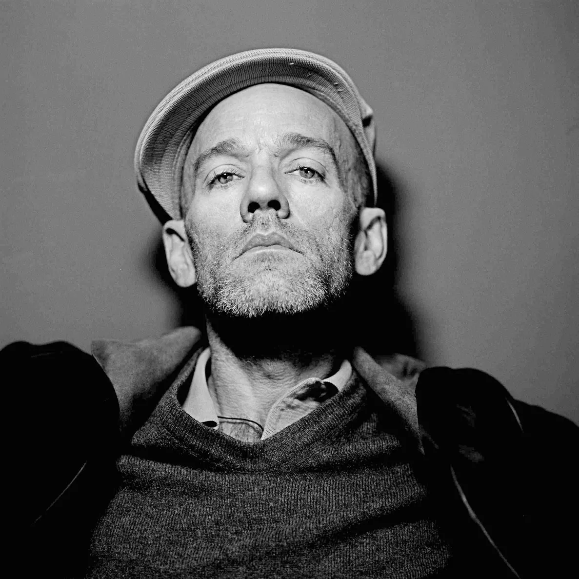 Lyt: R.E.M.’s Michael Stipe udgiver ny musik