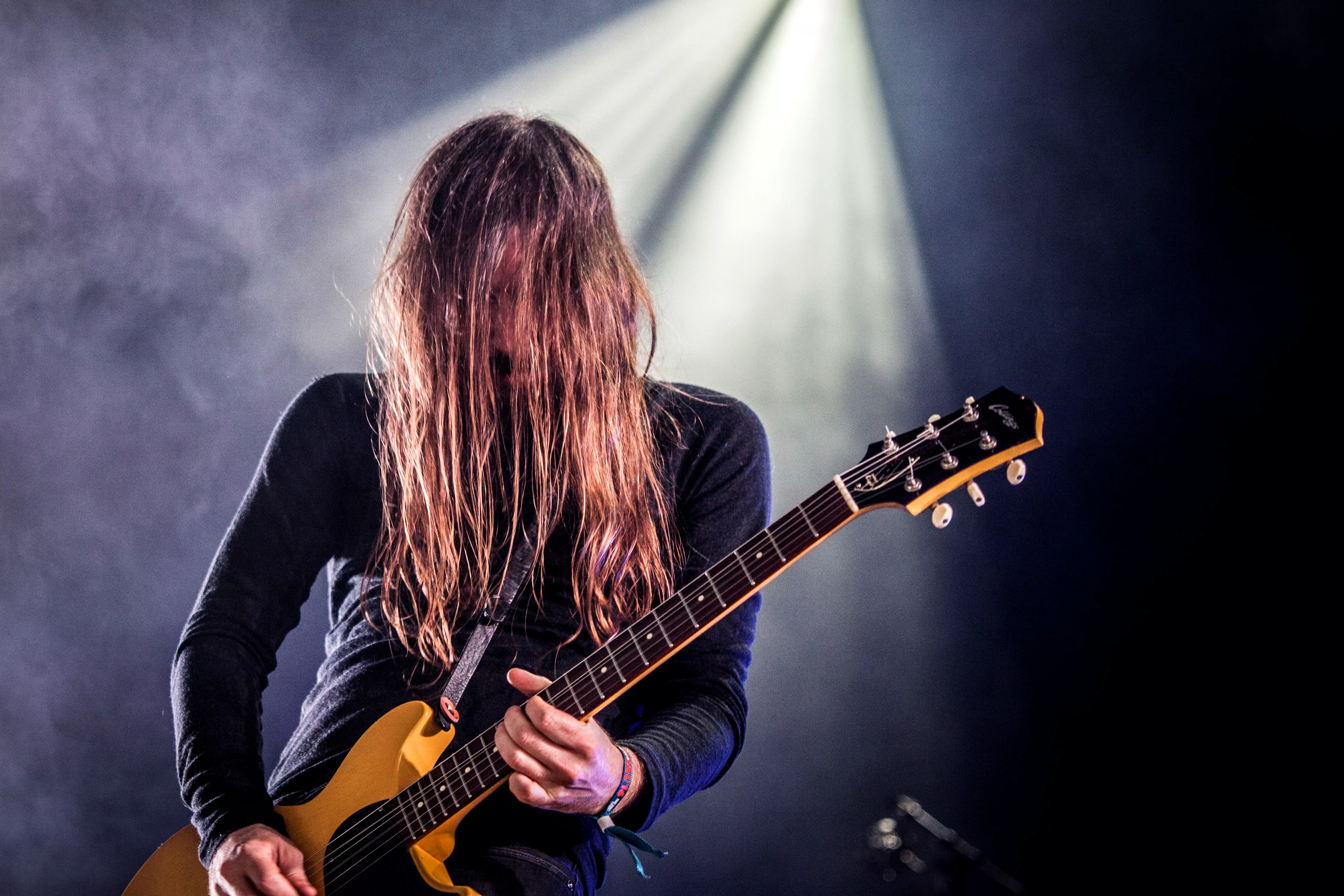 Uncle Acid & The Deadbeats giver dansk koncert