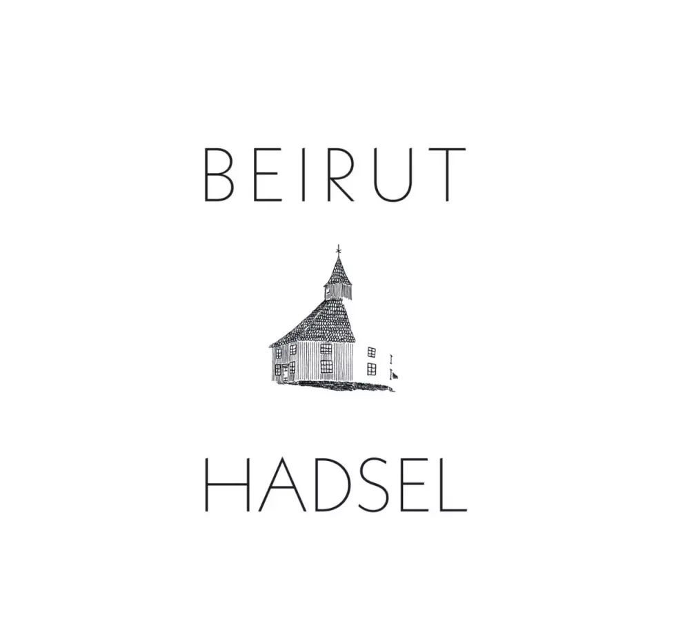 Hadsel - Beirut