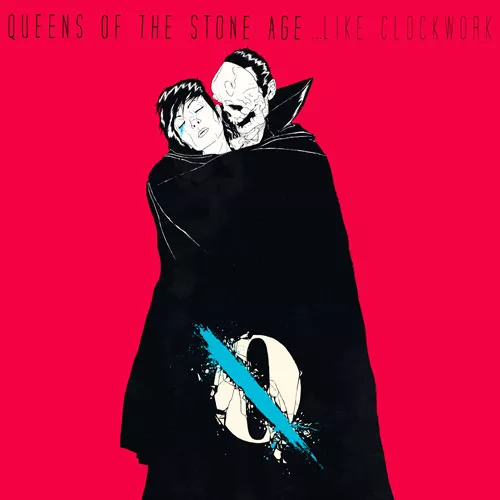 ...Like Clockwork - Queens Of The Stone Age