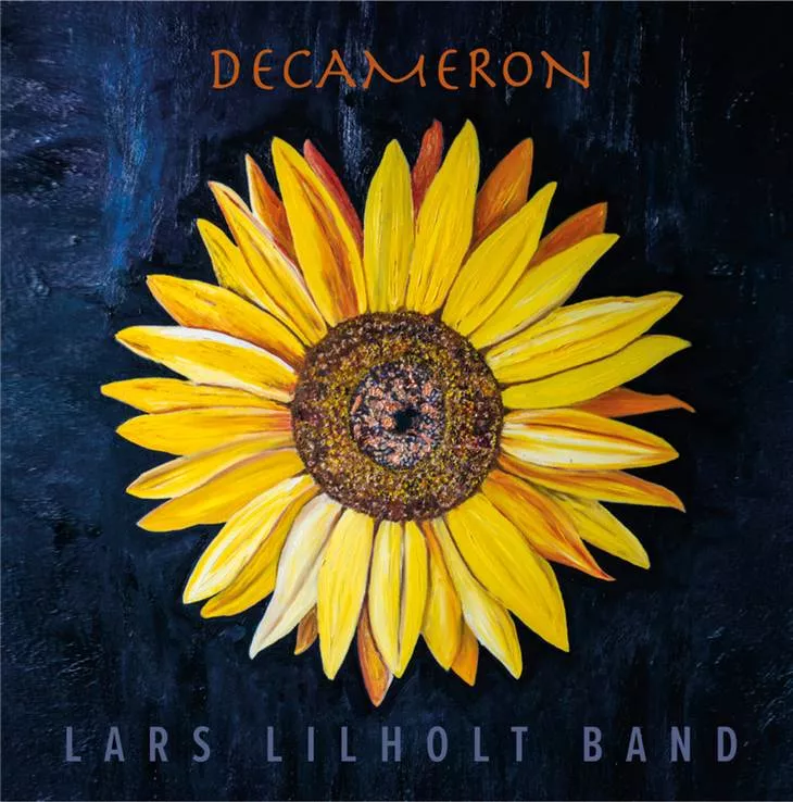 Decameron - Lars Lilholt Band