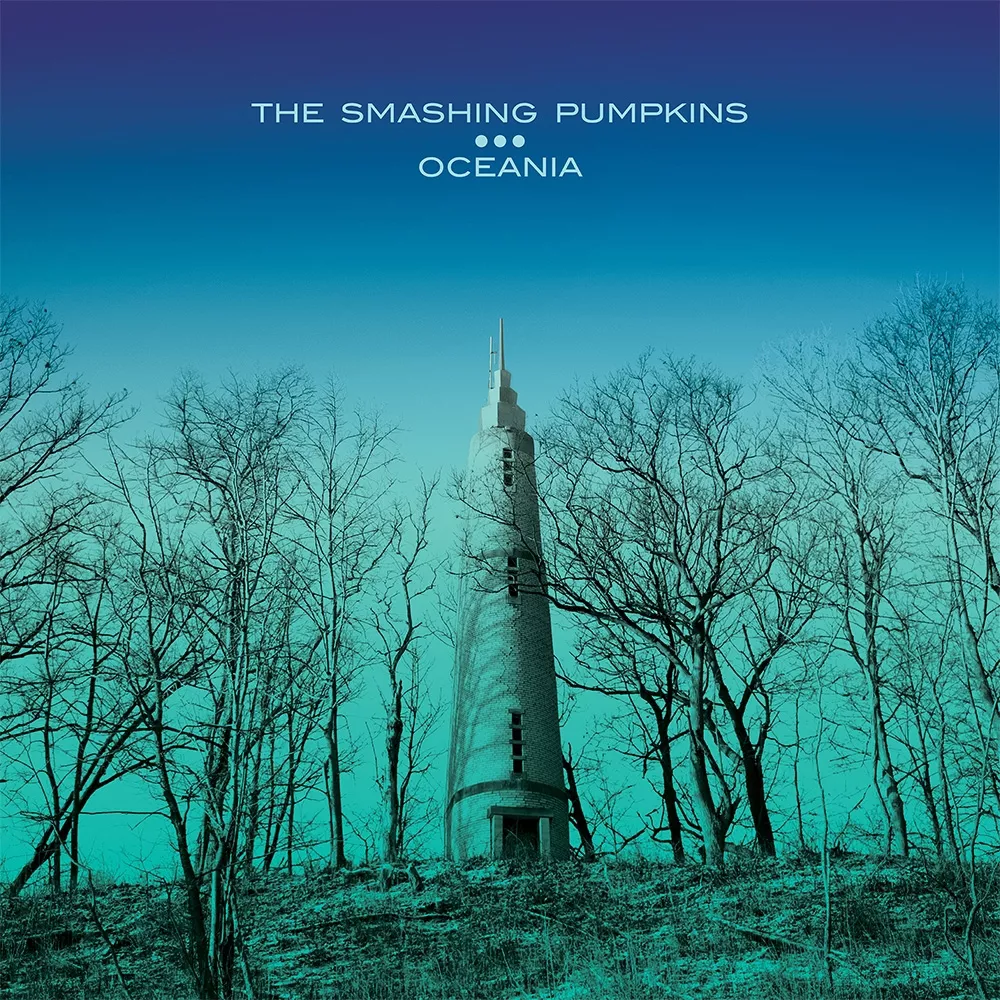 Oceania - The Smashing Pumpkins