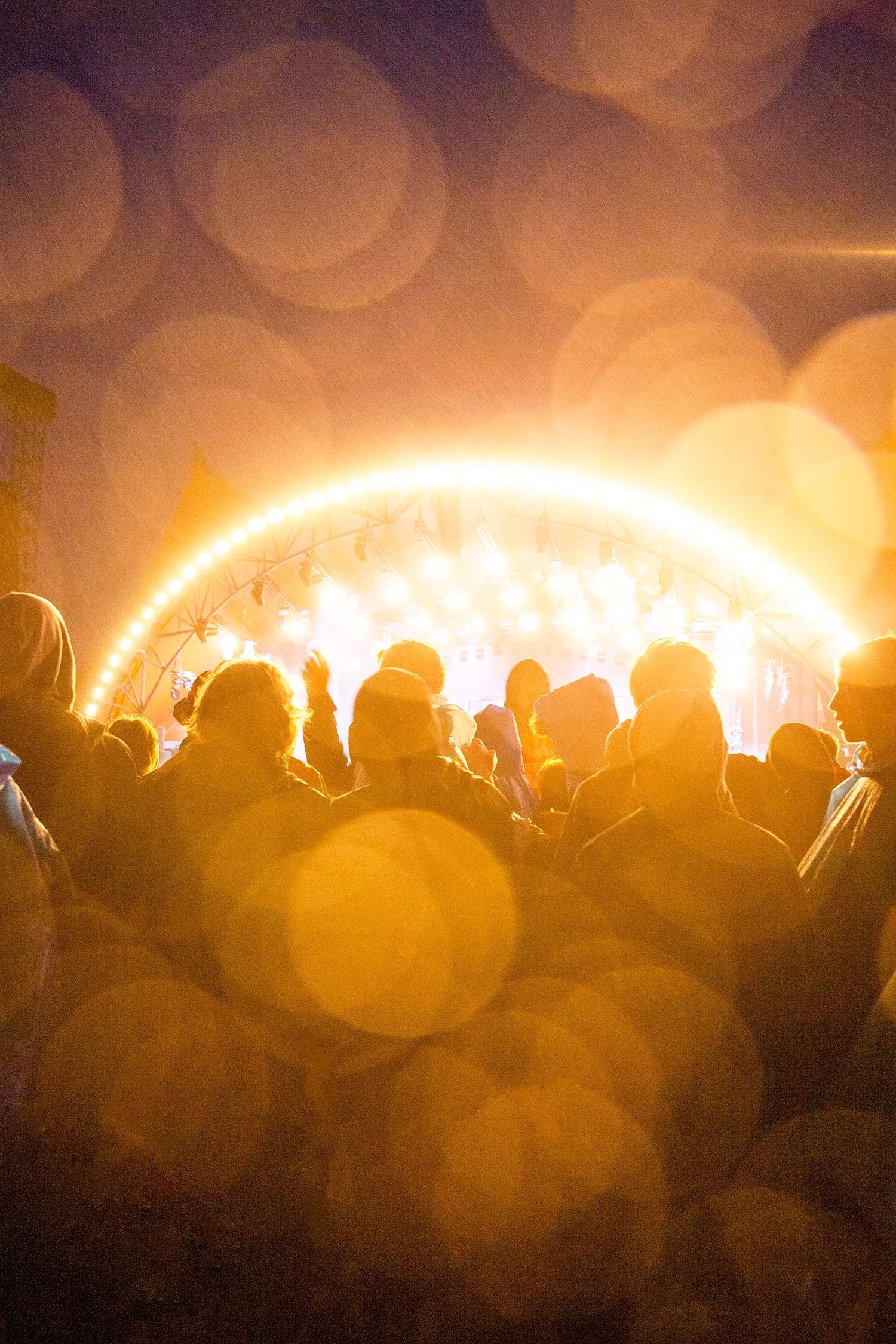 GALLERI: Genoplev Roskilde-viben med de fineste billeder 
