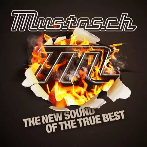 The new sound of the true best - Mustasch