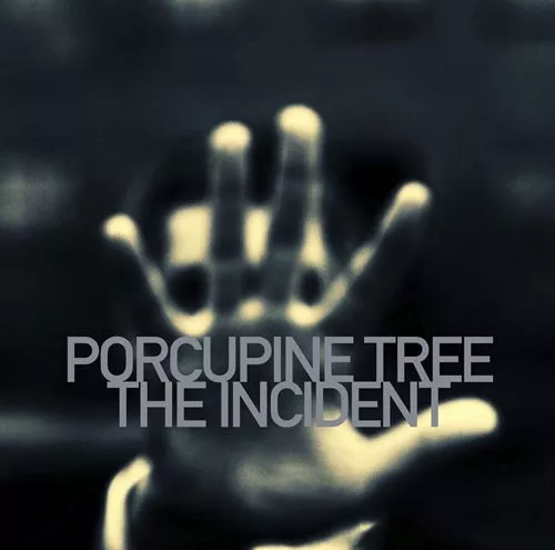 The Incident - Porcupine Tree