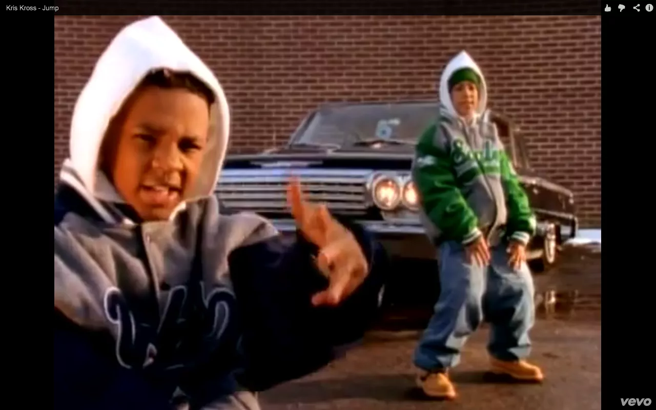 90'er-rapstjerne er død