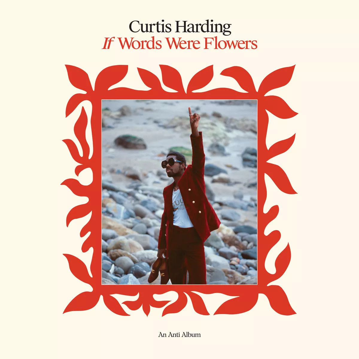 If Words Were FLowers - Curtis Harding