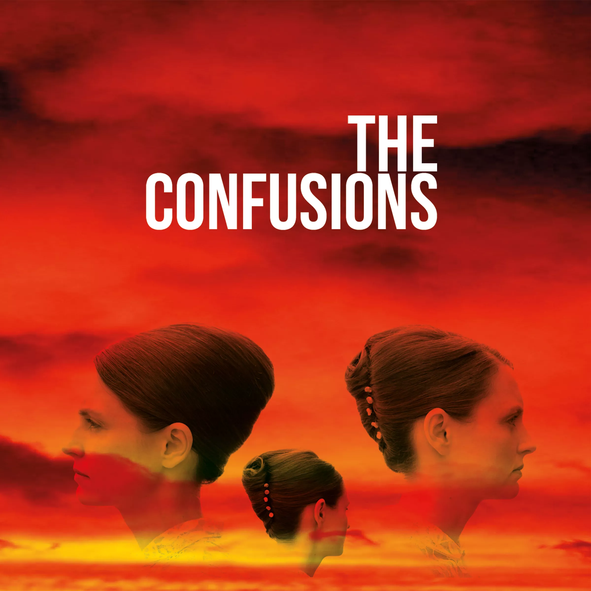 The Confusions - The Confusions