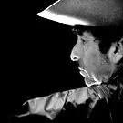 Martin Scorsese portrætterer Bob Dylan