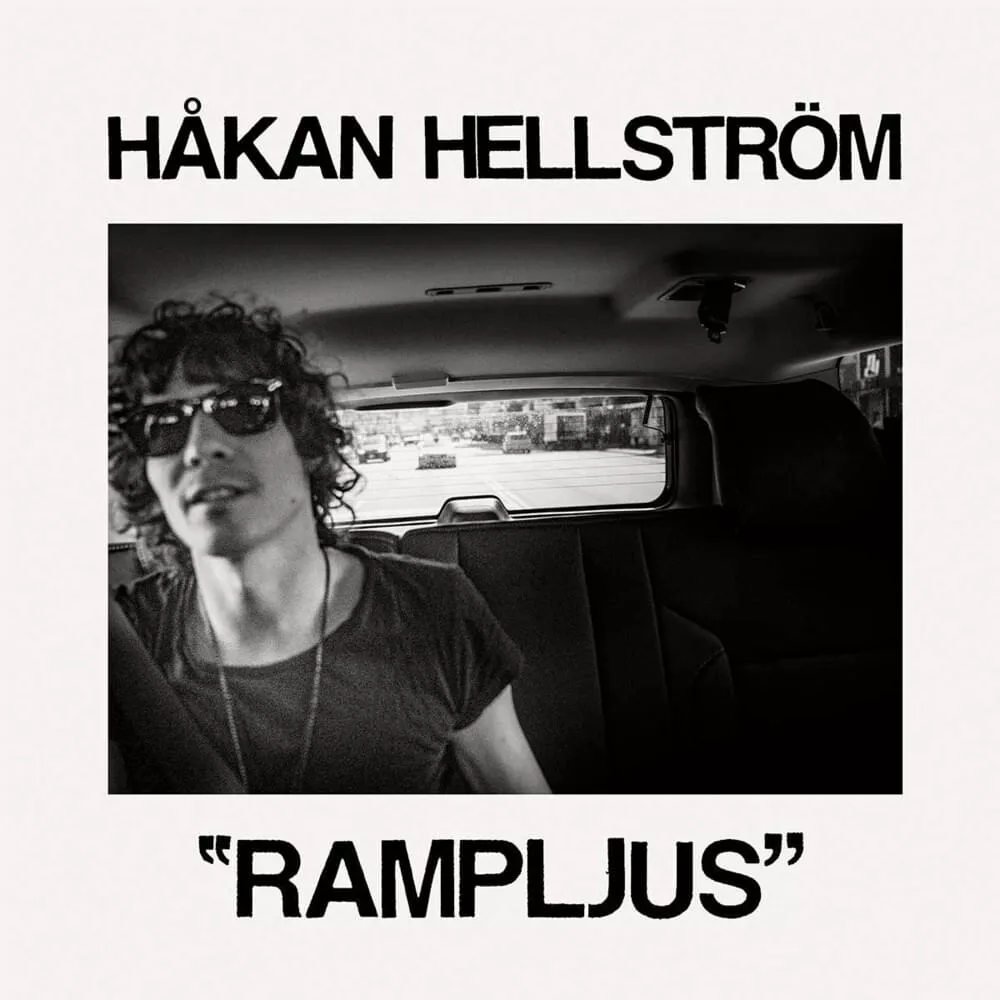 Rampljus Vol. 1 - Håkan Hellström