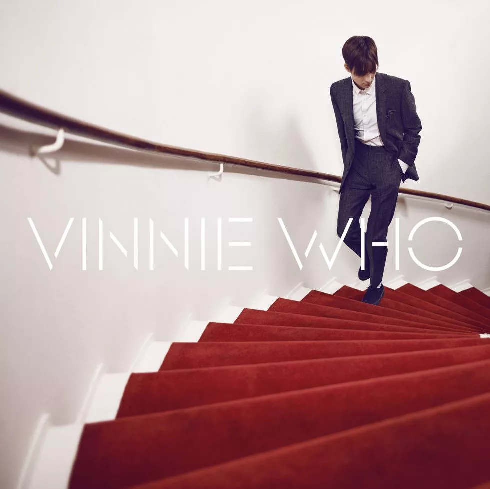 Midnight Special - Vinnie Who