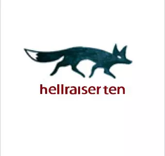 HellraiserTen - HellraiserTen