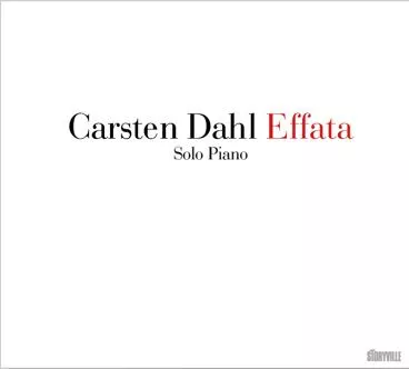 Effata - Carsten Dahl
