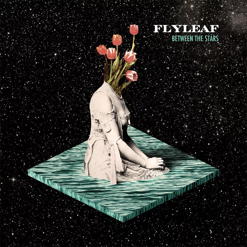 Between the Stars - Flyleaf