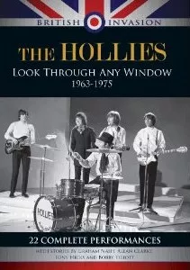 Look Through Any Window 1963-1975 - The Hollies