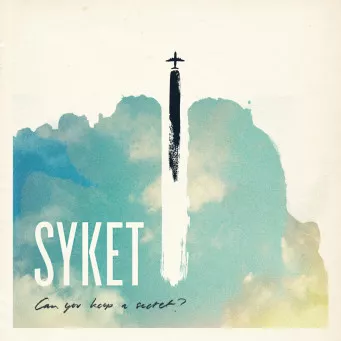 Can You Keep A Secret? - Syket