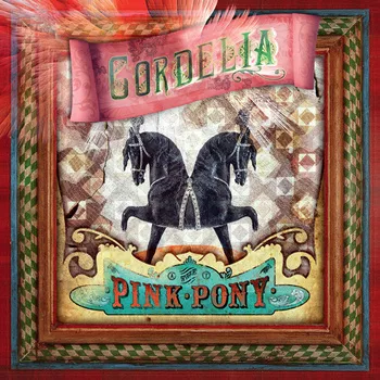Pink Pony - Cordelia