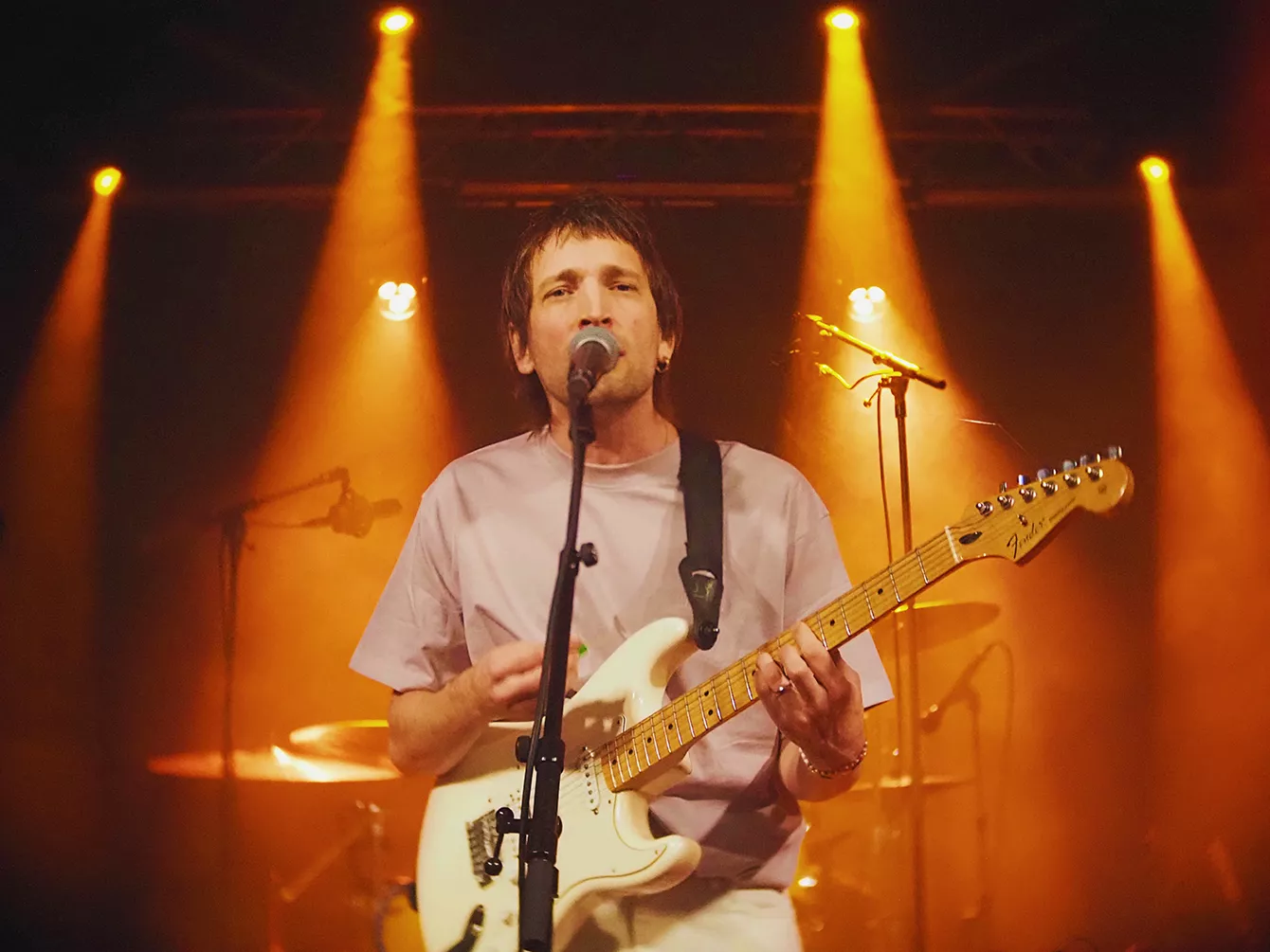 Foto: Bjørn Giesenbauer