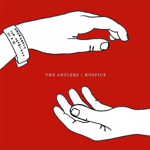 Hospice - The Antlers