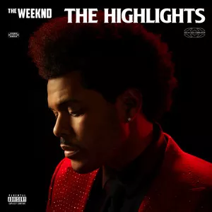 Highlights Deluxe - The Weeknd