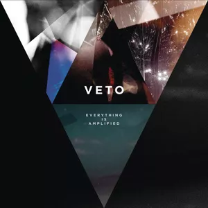 Everything Is Amplified - Veto