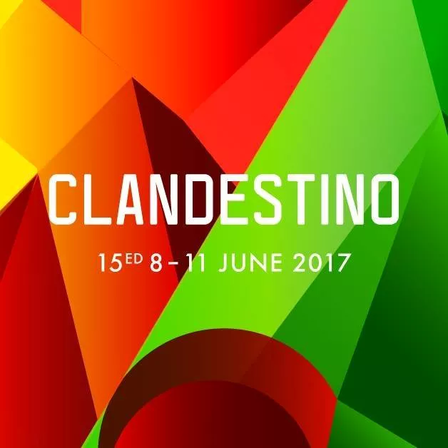 TÄVLING: Vinn 2 festivalpass till Clandestino!