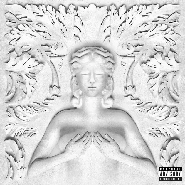 Cruel Summer - Kanye West Presents G.O.O.D. Music