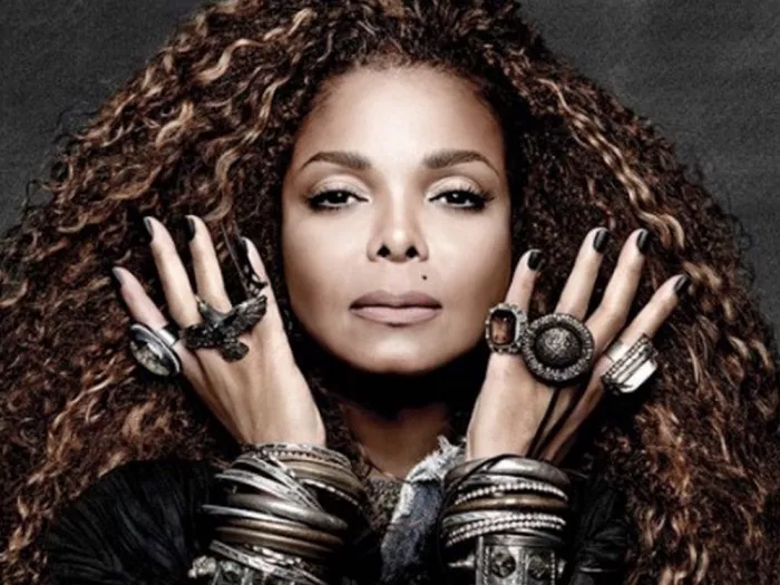 Videokavalkade: Janet Jackson fylder 50 år