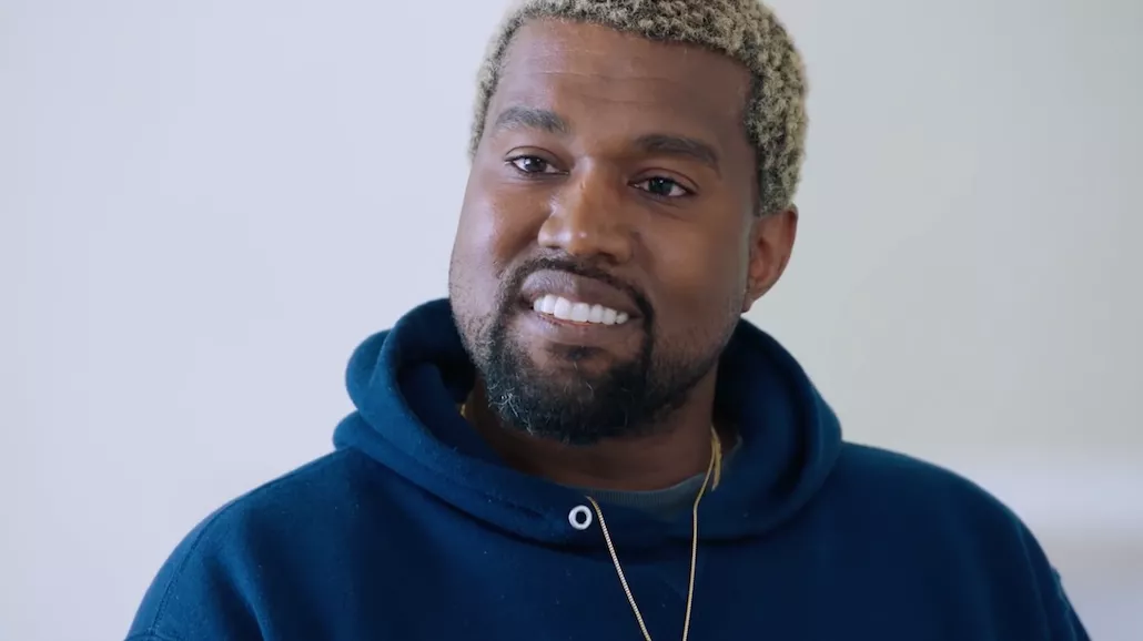 Kanye West midlertidigt udelukket fra Instagram
