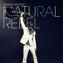 Natural Rebel - Richard Ashcroft