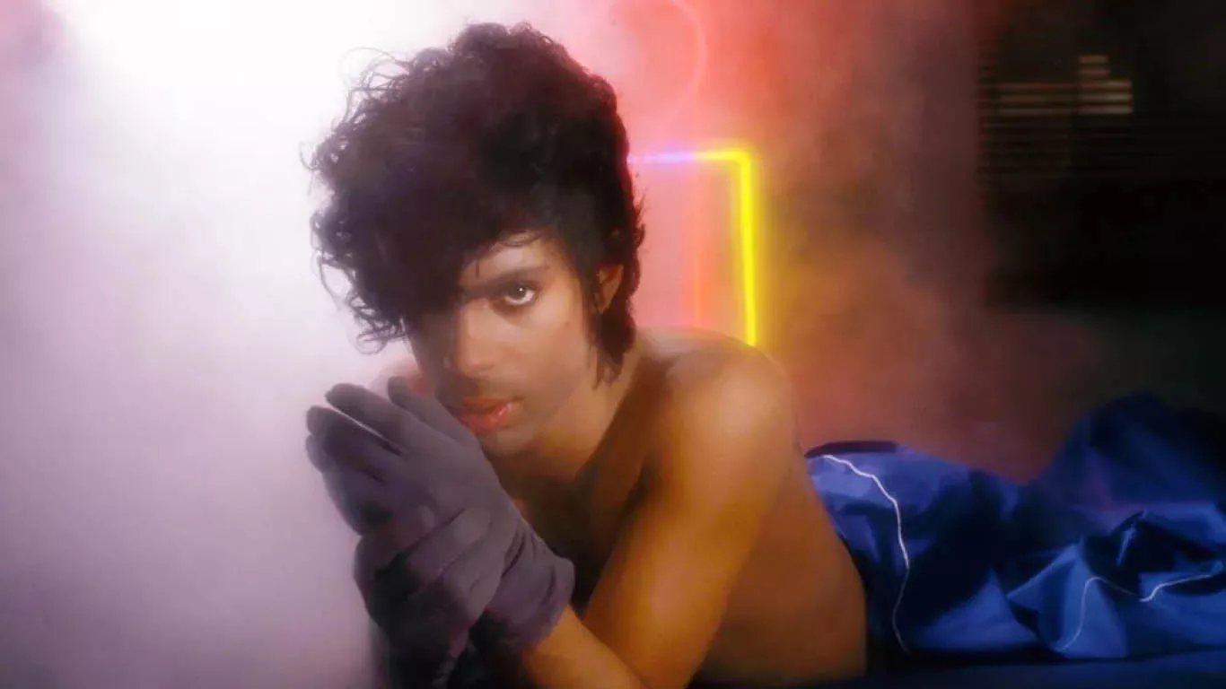 The Artist Formerly Known As Prince är kanske inte ett toppennamn.
