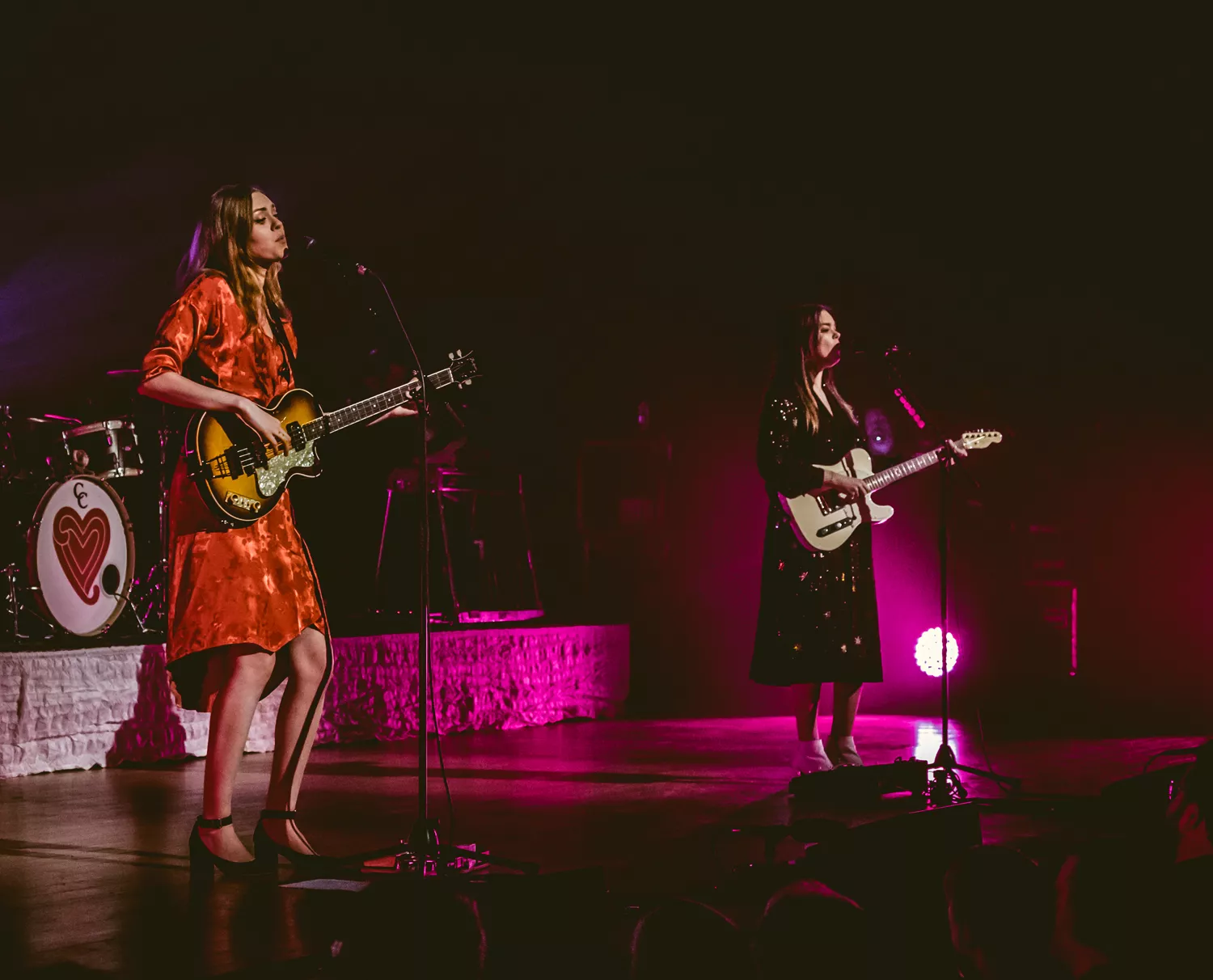 Waterfront, Stockholm - First Aid Kit