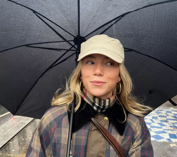 Anna Strandbygaard