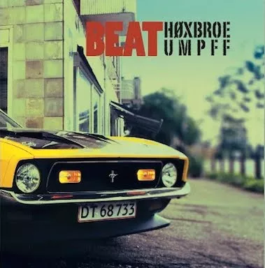 Beat - Høxbroe Umpff