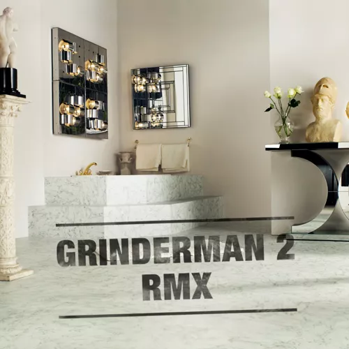 Grinderman 2 RMX - Grinderman